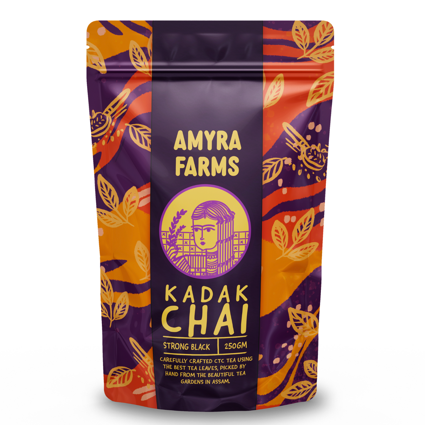 Tea Lovers Combo Pack