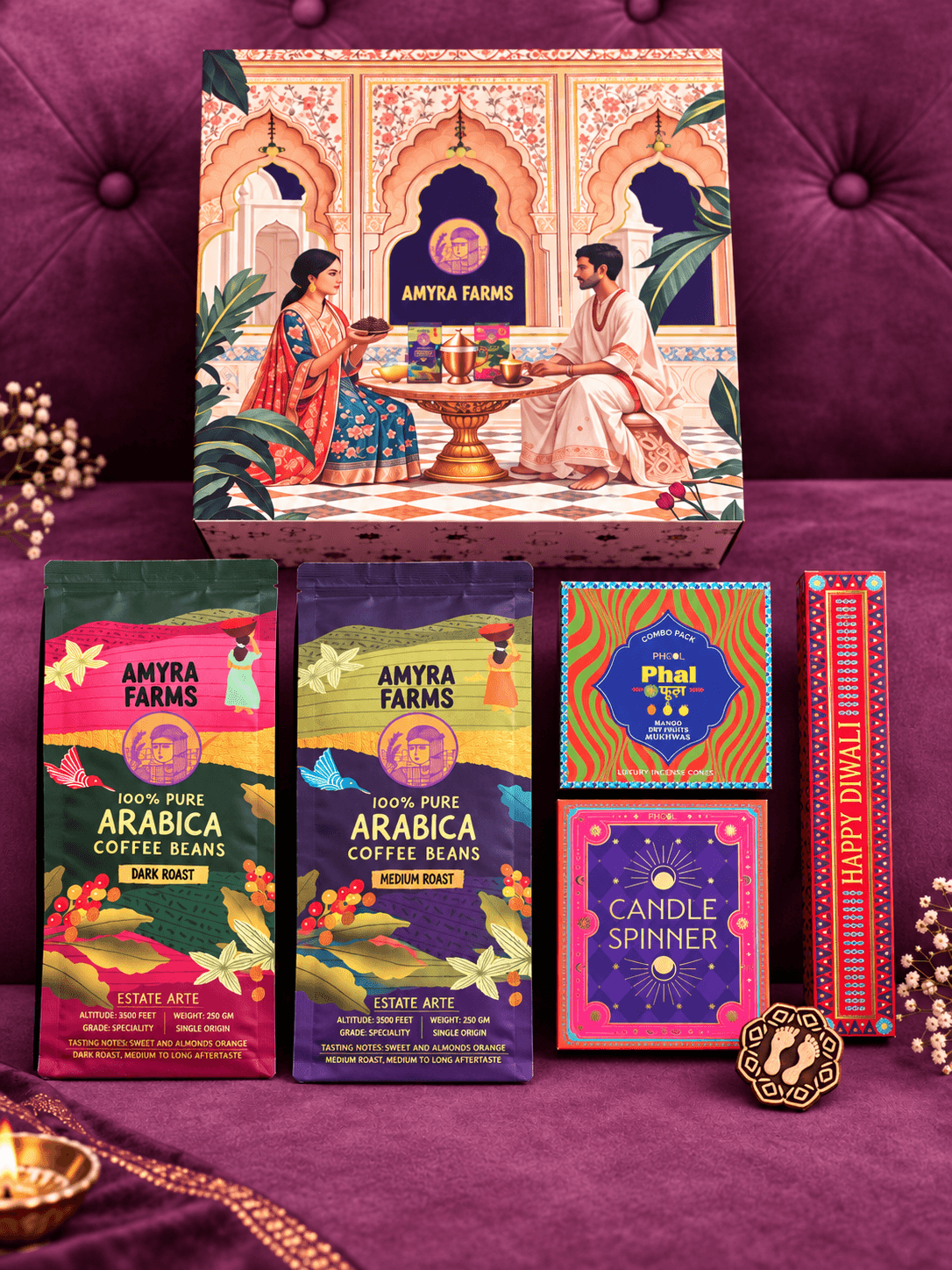 Deepotsav Gift Box — view 2