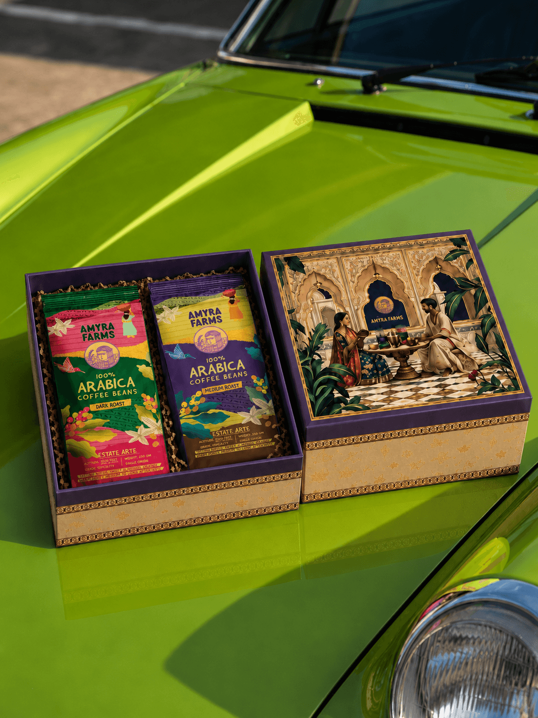 Gift Boxes