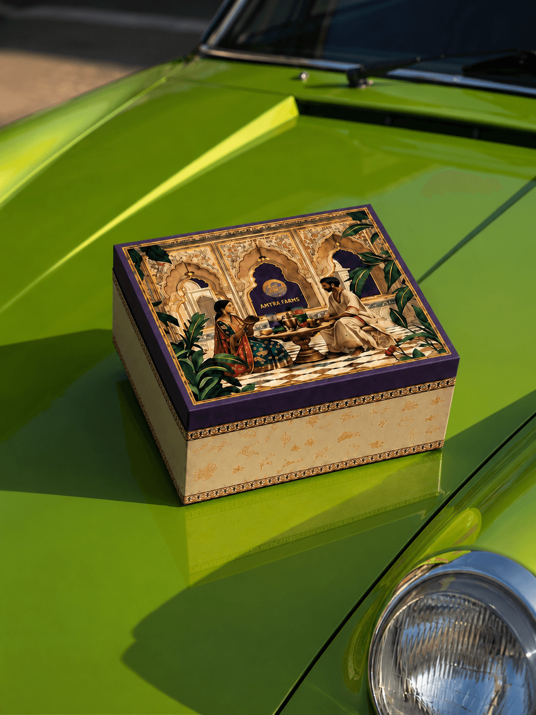 Gift Boxes — view 2