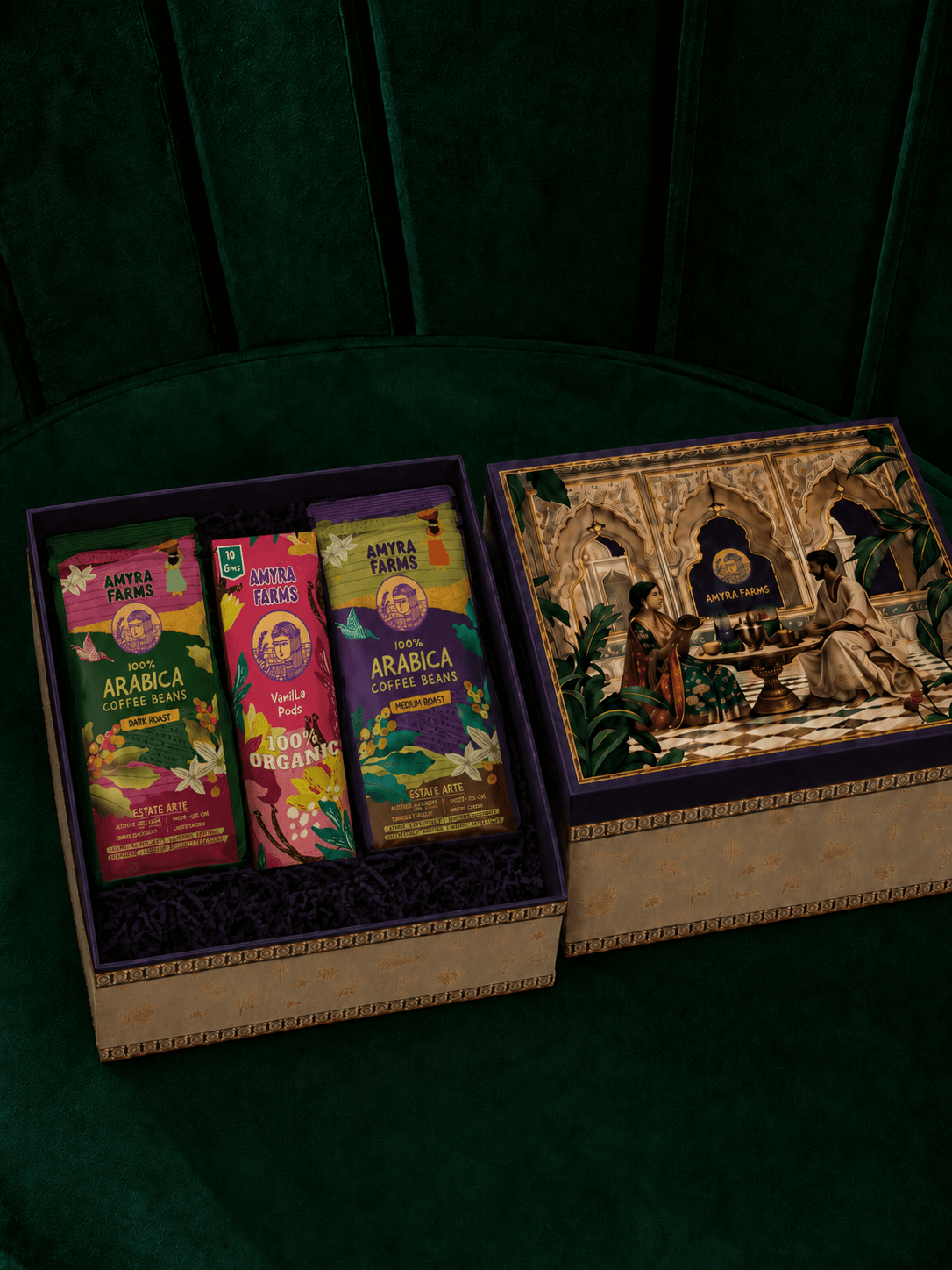 Gift Boxes — view 3
