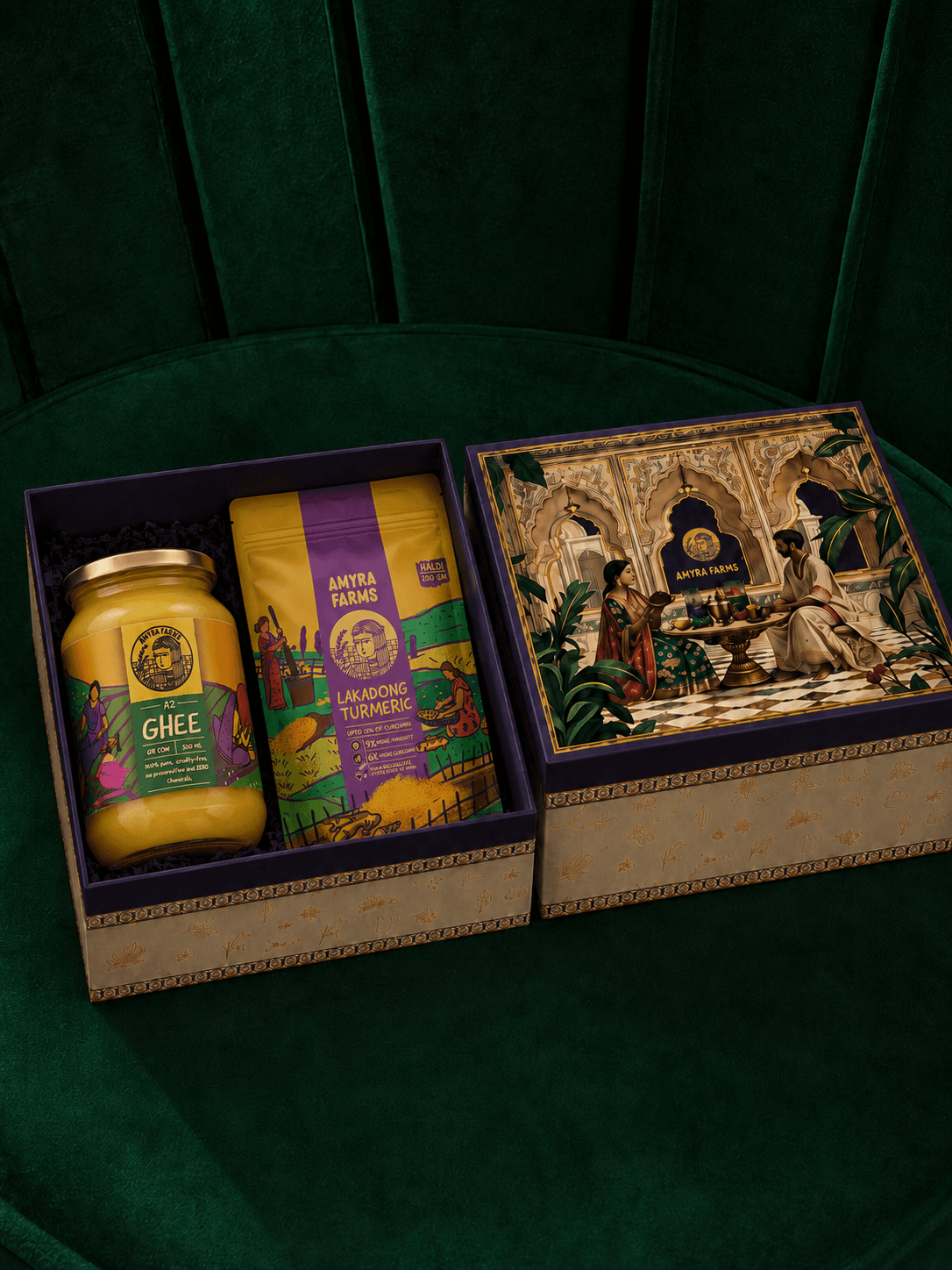 Gift Boxes — view 4