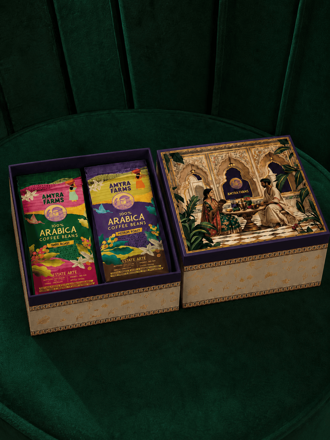 Gift Boxes — view 5