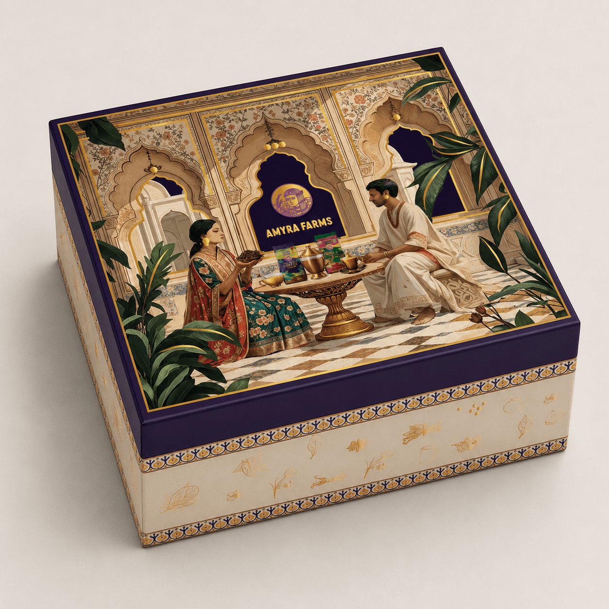 Gift Boxes — view 6
