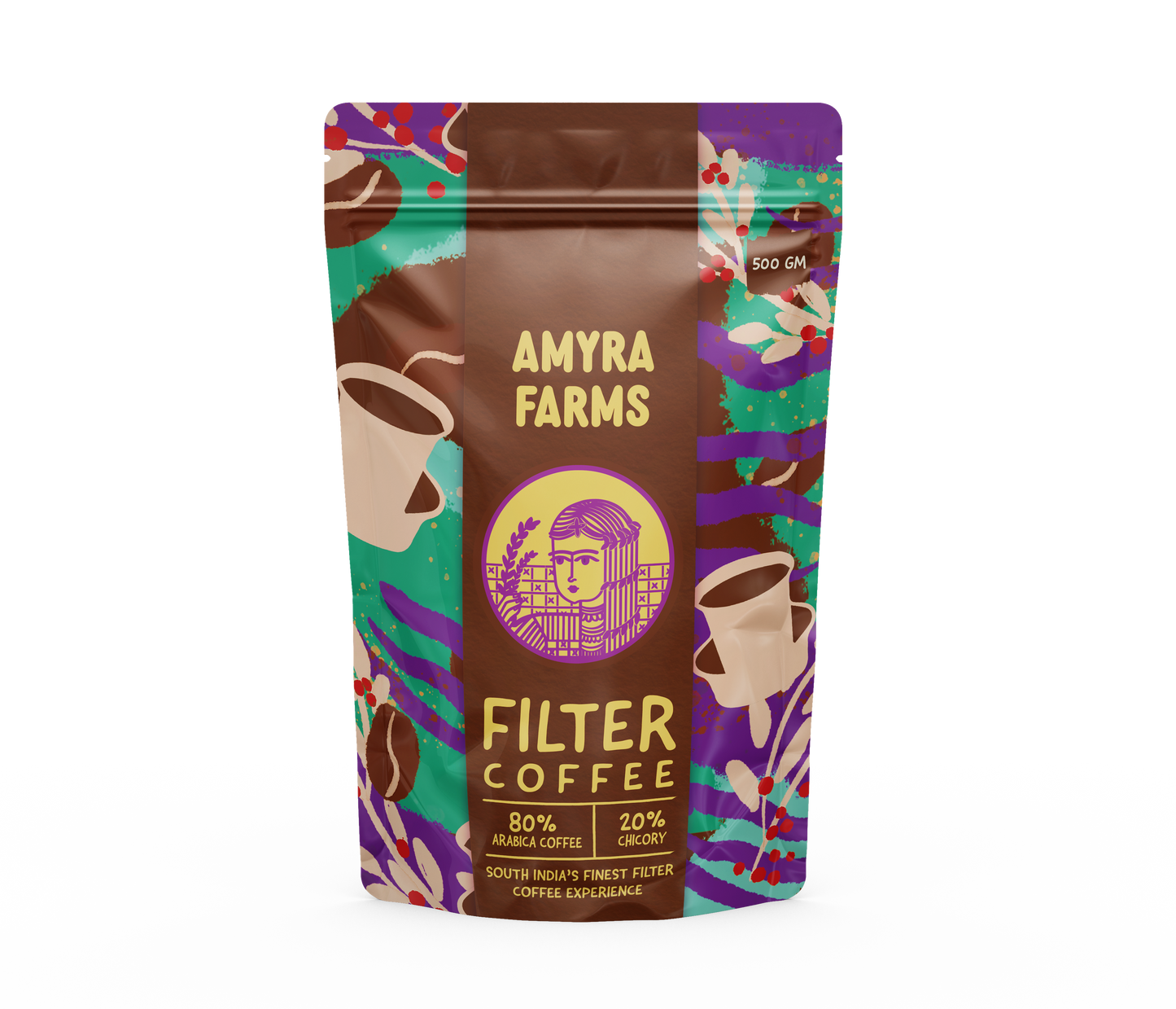 Filter Coffee | Kaapi Blend |